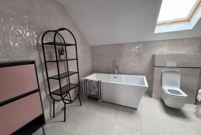 Casă cu 7 camere cu Teren 2000 Mp în Rădăuți - 10