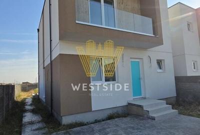 Duplex Individual Mosnita Noua - 2