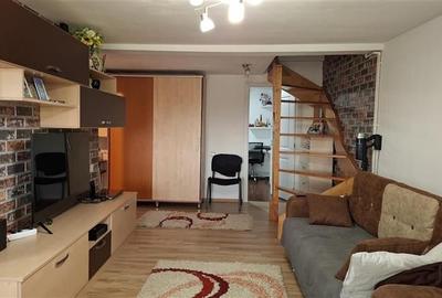 Apartament 2 camere et 3 , mobilat si utilat, Complex Mara - 1