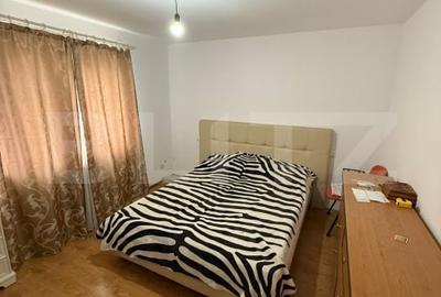 Casa D+P+M, 225 mp utili, 300 mp teren, zona Burdujeni - 8