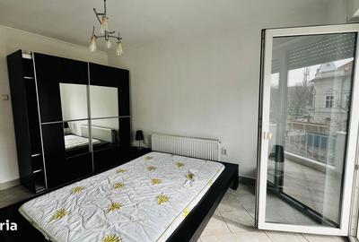 Apartament cu 2 camere în Ultracentral - 2