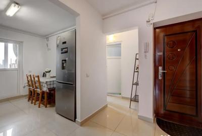 Apartament cu 3 camere semidecomandat în Berceni - 10