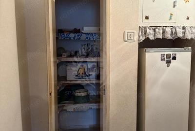 Apartament cu 2 camere decomandat în Nord - 9