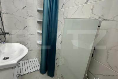 Garsonieră decomandată în Central - 6