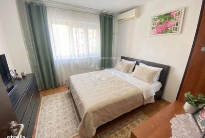 Apartament cu 2 camere decomandat, mobilat în Rahova - 6