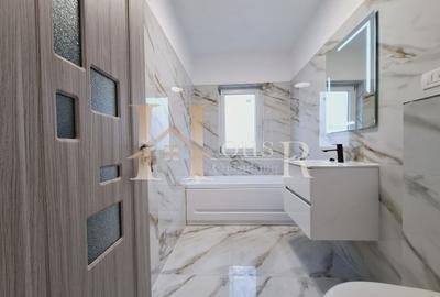 Apartament cu 2 camere semidecomandat în Braytim - 16