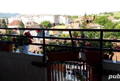 Apartament cu 2 camere în Sovata - 3