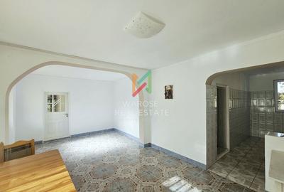 Casa individuala 115 mp | Teren 4239 mp | Radulesti Vrancea - 4