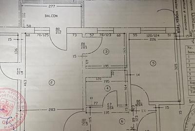Apartament 3 camere Craiovita Noua et 3/4 proprietar