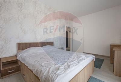 Apartament cu doua camere de inchiriat in Dumbravita - 0% Comision - 10