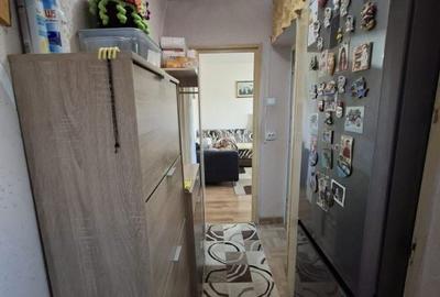 Apartament cu 2 camere semidecomandat în Republicii - 6