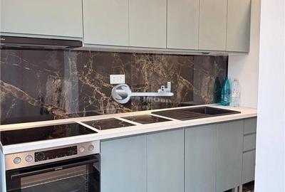 Apartament cu 2 camere decomandat, mobilat în Copou - 5