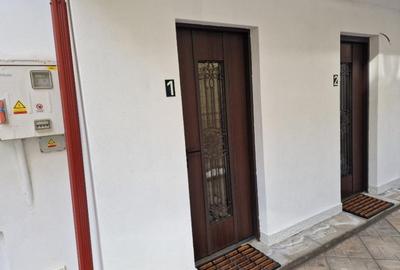 Birou, de 153 mp, în Dorobanți - 15