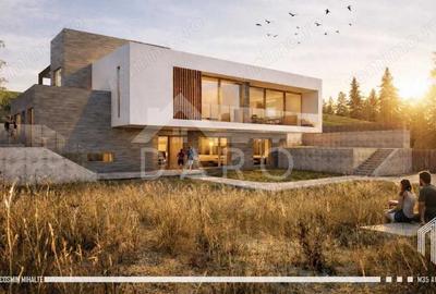 Teren de 1100 mp, în Tudor - 5