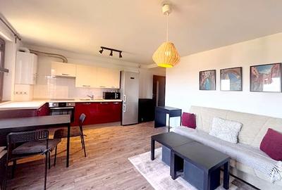 Apartament 2 Camere Mobilat Si Utilat - 4