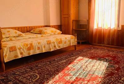 Casă cu 6 camere cu Teren 850 Mp în Vatra Dornei - 2