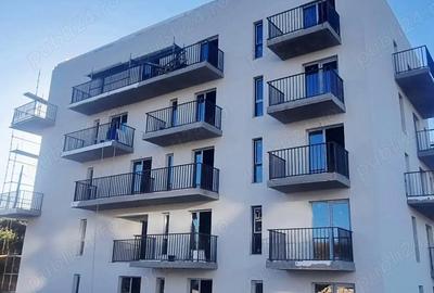 Apartament cu 2 camere decomandat în Vișani - 1