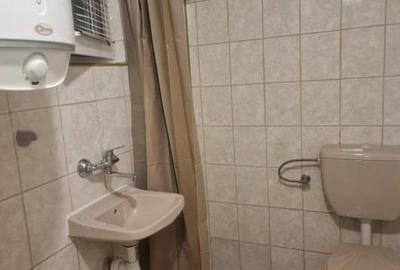 Garsonieră în Medicină - 2