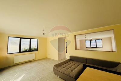 Casa / Vila  stil mediteranean in apropiere de Oradea - 9