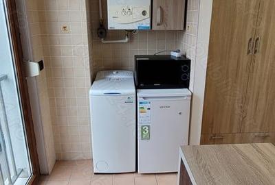 Garsonieră semidecomandată în Spitalul Județean - 4