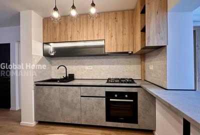 2 camere | Prima inchiriere | Str. Elena Caragiani | Aviatiei - 2