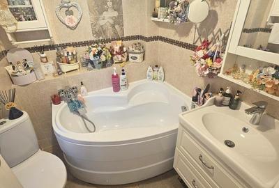 CHITILA MARMUREI 3Cam 3Bai Utilat Mobilat 121mp Terasa Parcare Merita Vazut - 7