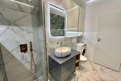Apartament 2 camere PREMIUM - Exigent Plaza Residence - Faza 5 - 16