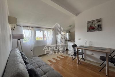 Apartament cu 2 camere zona Complexului Studentesc, centrala termica - 5