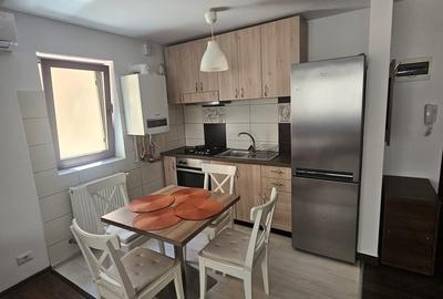 Apartament cu 2 camere semidecomandat în Muncii - 12