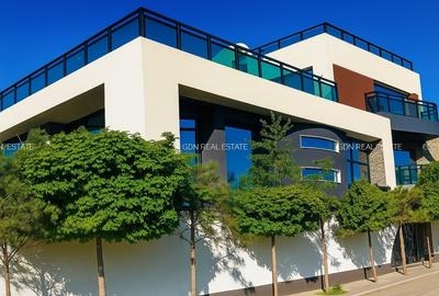 Vila premium 455 mp, destinatie rezidentiala/comerciala-Carrefour Colentina! - 1