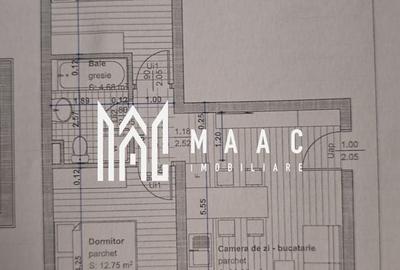 Apartament 3 camere | Gradina | Parcare | 54 MPU | Selimbar - 2