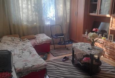 Garsonieră decomandată în Gheorghe Doja - 1