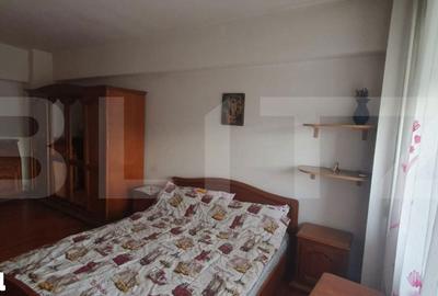 Apartament cu 4 camere, mobilat în Central - 2