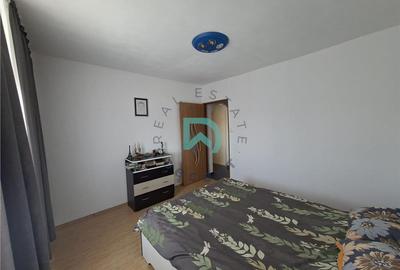 Apartament cu 3 camere decomandat în Triaj - 10