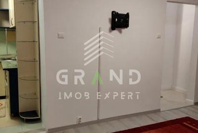 GARSONIERA RENOVATA, zona Manastur - 2