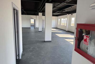 Spatiu depozitare si productie Otopeni - 1