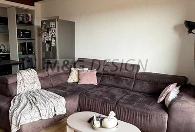 Apartament cu 2 camere semidecomandat în Giroc - 2