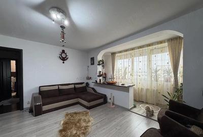 Apartament cu 3 camere semidecomandat în Colentina - 5