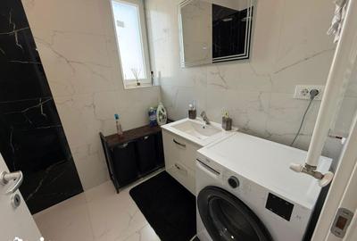Apartament cu 3 camere în Rahova - 2