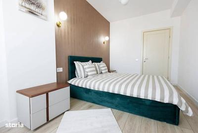 Apartament cu 3 camere în Burdujeni - 14
