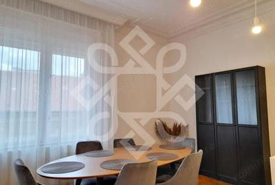 Apartament cu 2 camere semidecomandat în Ultracentral - 8