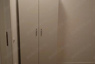 Garsonieră decomandată în Florești - 4