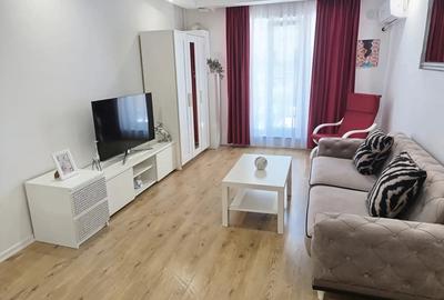 Inchiriez apartament 2 camere Cosmopolis - 4