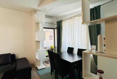 Apartament cu 3 camere în Domenii - 2