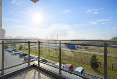 Apartament de 2 camere  - Complet mobilat si utilat - Greenfield Residence - 3