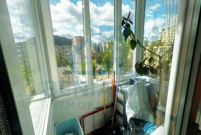 Apartament cu 2 camere decomandat în Centrul Civic - 7