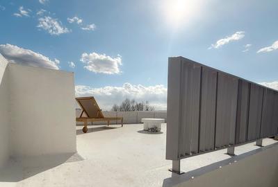 Casă cu 4 camere cu Canalizare în Central - 14