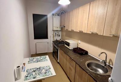 2 camere Drumul Taberei - Valea Ialomitei *imobil 2017* 2 camere Drumul Taberei - Valea Ialomitei *imobil 2017* - 3