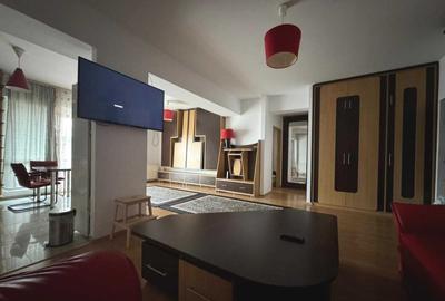 Apartament cu 2 camere semidecomandat, mobilat în Theodor Pallady - 2