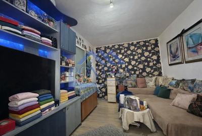 Apartament cu 2 camere semidecomandat, mobilat în Tomis Nord - 1